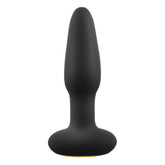 Anos Pressure Trainer Butt Plug from Nice 'n' Naughty